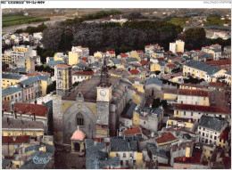 AGMP11-0809-66 - PERPIGNAN - Vue Aérienne Sur La Cathédrale  - Perpignan