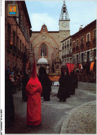 AGMP11-0796-66 - PERPIGNAN - Procession De La Sanch Devant La Cathédrale St Jean  - Perpignan