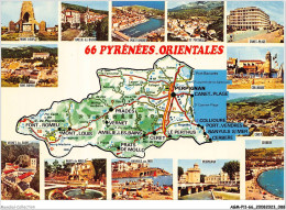 AGMP11-0785-66 - PYRENEES-ORIENTALES  - Other & Unclassified
