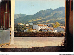 AGMP11-0778-66 - SOREDE - Vue Sur Notre-dame Du Chateau  - Sonstige & Ohne Zuordnung