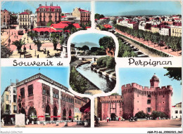 AGMP11-0771-66 - PERPIGNAN - Souvenir  - Perpignan