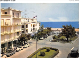 AGMP11-0773-66 - ARGELES-SUR-MER - L'arrivée A La Plage  - Argeles Sur Mer