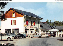 AGMP11-0768-66 - MONT-LOUIS - Le Clos Cerdan - Hotel-restaurant - Spécialités Catalanes - Ouvert Toute L'année  - Andere & Zonder Classificatie