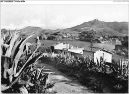 AGMP10-0738-66 - COLLIOURE - Vue Panoramique  - Collioure