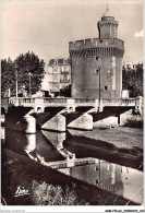AGMP10-0732-66 - PERPIGNAN - Le Castillot édifié En Remarquable Ouvrage Militaire  - Perpignan