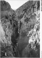 AGMP10-0711-66 - SAINT-PAUL-DE-FENOUILLET - Gorges De Galamus   - Andere & Zonder Classificatie