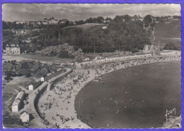 Carte Postale 22. Trébeurden  Vue D'avion Très Beau Plan - Trébeurden