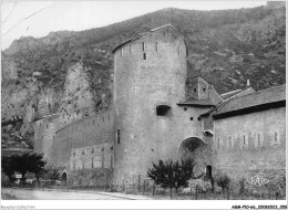 AGMP10-0699-66 - VILLEFRANCHE-DE-CONFLENT - Les Remparts  - Andere & Zonder Classificatie