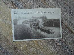 Lier De Nieuwe Steenen Brug - Lier