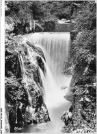 AGMP10-0694-66 - AMELIE-LES-BAINS - Cascade Du Mondony  - Ceret