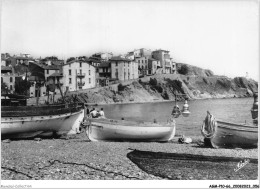 AGMP10-0698-66 - BANYULS-SUR-MER - Le Cap Doune  - Banyuls Sur Mer