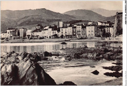 AGMP10-0680-66 - COLLIOURE - Vue Depuis Les Remparts  - Collioure