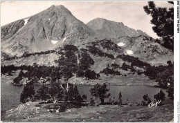 AGMP9-0650-66 - FORMIGUERES - Station Estivale Et Hivernale - étang De Camporells Et Pic Périe  - Sonstige & Ohne Zuordnung