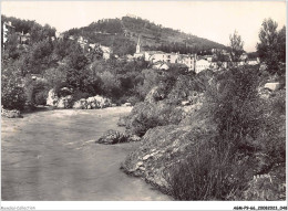 AGMP9-0640-66 - AMELIE-LES-BAINS - Les Bords Du Tech  - Ceret