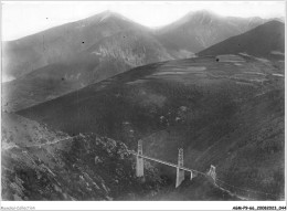 AGMP9-0638-66 - La Cerdagne Française - Le Pont Giselard Dans La Vallée  - Andere & Zonder Classificatie