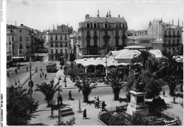 AGMP8-0613-66 - PERPIGNAN - Place Arago Et Le Palmarium  - Perpignan