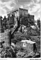 AGMP8-0601-66 - CASTELNOU - Près De THUIR - Fortification Et Chateau De Xe Et XIe Siècle  - Ceret