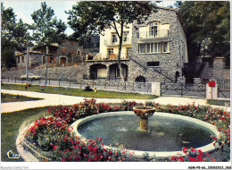 AGMP8-0590-66 - PRATS DE MOLLO - Maison D'enfants - Les Sapinettes  - Ceret