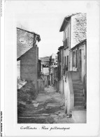 AGMP8-0577-66 - COLLIOURE - Rue Pittoresque  - Collioure