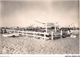 AGMP8-0582-66 - CANET-PLAGE - La Plage  - Canet Plage