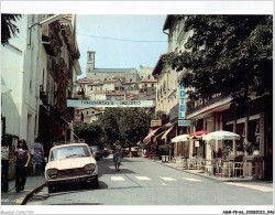 AGMP8-0579-66 - VERNET-LES-BAINS - Station Thermale Et Climatique - Vue Du Centre De La Station  - Prades