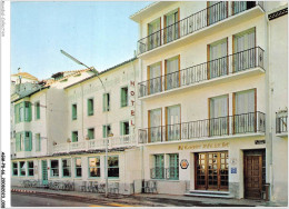 AGMP8-0560-66 - Hostellerie De La Toque Blanche - Avenue Du Vallespir - AMELIE-LES-BAINS  - Roussillon