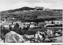 AGMP7-0554-66 - ODEILLO Et FONT ROMEU - Prades