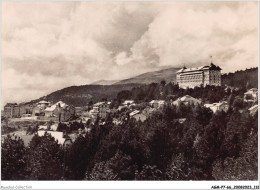 AGMP7-0553-66 - FONT ROMEU - Vue Générale  - Prades