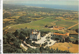 AGMP7-0546-66 - ARGELES-SUR-MER - Le Racou - Le Chateau De Valmy  - Argeles Sur Mer