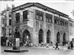 AGMP7-0539-66 - PERPIGNAN - La Loge De Mer Et Une Statue De Maillol  - Perpignan