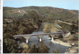 AGMP7-0514-66 - LATOUR-DE-FRANCE - Le Pont Sur La Rivière L'agly - Other & Unclassified