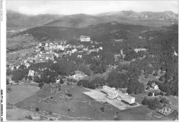 AGMP7-0502-66 - FONT ROMEU - Vue Aérienne - Vue Générale Home Catalan  - Prades