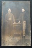 Carte Photo - Prisoners