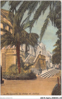 AGRP6-0476-ALGERIE - PHILIPPEVILLE - Le Palais De Justice - Skikda (Philippeville)