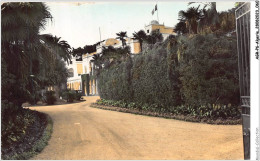 AGRP6-0437-ALGERIE - ALGER - Le Palais D'été - Alger