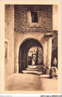 AGRP6-0426-ALGERIE - TOLGA - Une Rue - Andere & Zonder Classificatie