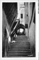 AGRP6-0422-ALGERIE - ALGER - Casbah - Rue Des Maugrehins - Algerien