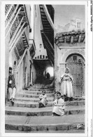 AGRP6-0413-ALGERIE - ALGER - La Rue Du Chameau - Algerien