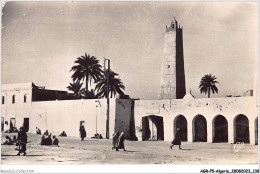 AGRP5-0399-ALGERIE - OUARGLA - Minaret Malikitte - Ouargla