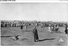 AGRP5-0396-ALGERIE - VIALAR - Marché Hebdomadaire - Sonstige & Ohne Zuordnung