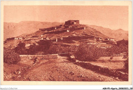 AGRP5-0389-ALGERIE - AURES - Tifelfel - Other & Unclassified