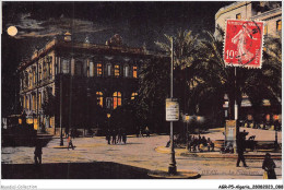 AGRP5-0374-ALGERIE - ORAN - La Préfecture - Oran