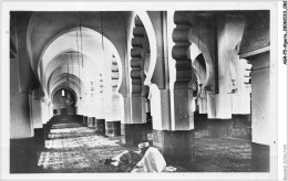 AGRP5-0371-ALGERIE - ALGER - Intérieur De La Garnde Mosquée - Alger