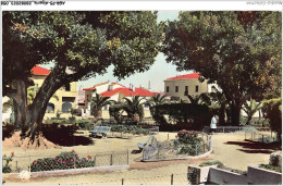 AGRP5-0359-ALGERIE - RELIZANE - Un Jardin Public - Altri & Non Classificati