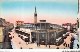 AGRP5-0355-ALGERIE - BONE - Le Marché - Annaba (Bône)