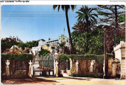 AGRP5-0342-ALGERIE - ALGER - Palais D'hiver Du Gouveneur - Algiers