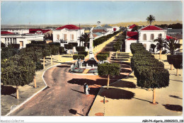 AGRP4-0305-ALGERIE - SAINT-CLOUD - La Plage - Other & Unclassified