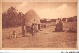 AGRP4-0300-ALGERIE - Au Village De Broeu Près BISKRA - Biskra