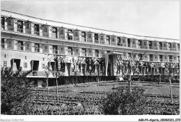 AGRP4-0281-ALGERIE - ALGER - Cité Universitaire - Un Pavillon De Jeunes Filles - Alger