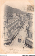 AGRP4-0258-ALGERIE - ORAN - Le Boulevard Seguin - Oran